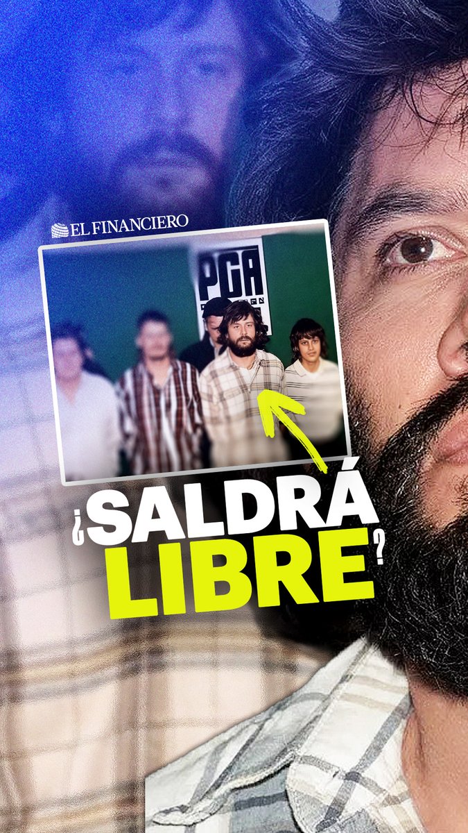 Daniel Arizmendi López, alias "El Mochaorejas", quien marcó una época de terror en México, vuelve a la conversación pública tras ser absuelto por el delito de secuestro