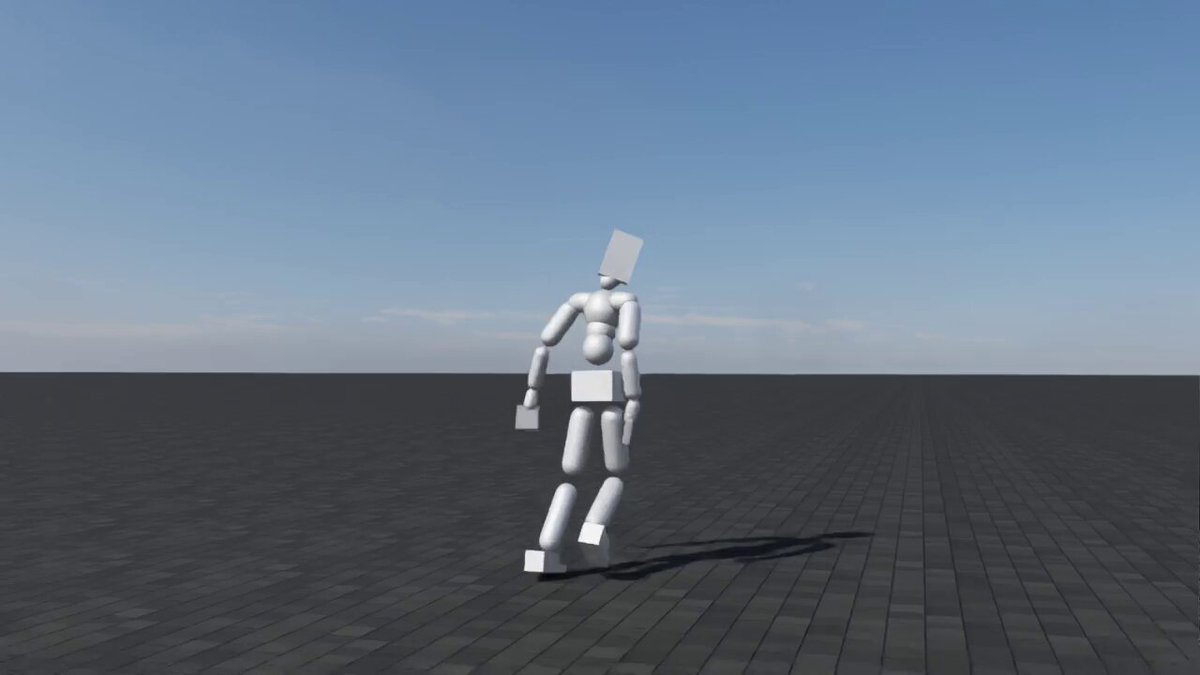 99% in 7 hours! The motion tracking Winter Olympics