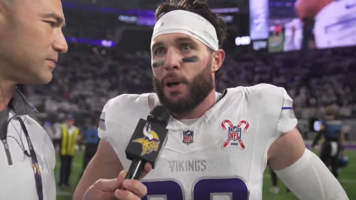 "Today was one of the best defensive performances as a unit I've ever been a part of." - @HarriSmith22