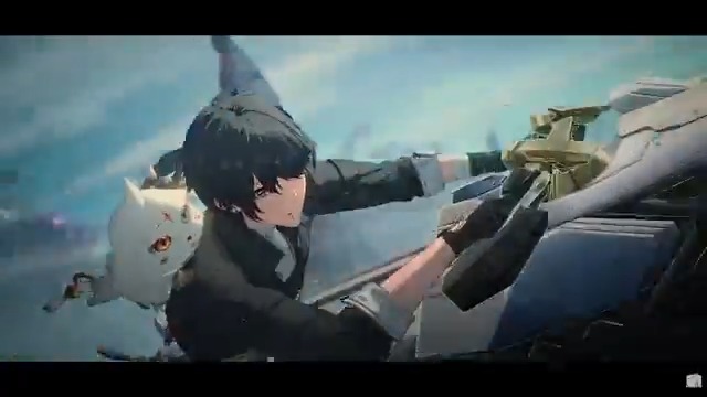 【ニュース】『鳴潮』大型アプデVer3.0ですぐさまSteam同接「4万人超」、過去最大の盛り上がり。新エリアと「バイク」実装でさらに捗る探索冒険
