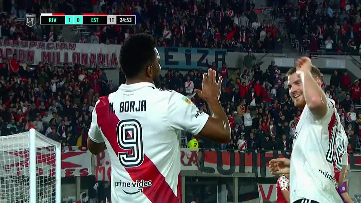 Aprovechando el "boom" de Stranger Things, es un gran momento para recordar uno de los goles más extraños de la historia del Club Atlético River Plate.