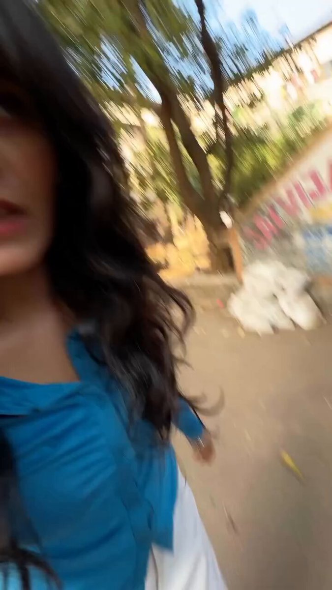 इतना पर्सनल नहीं जाना था, बच्चे मन के सच्चे दीदी डर गई.. दीदी डर गई 🤭😂