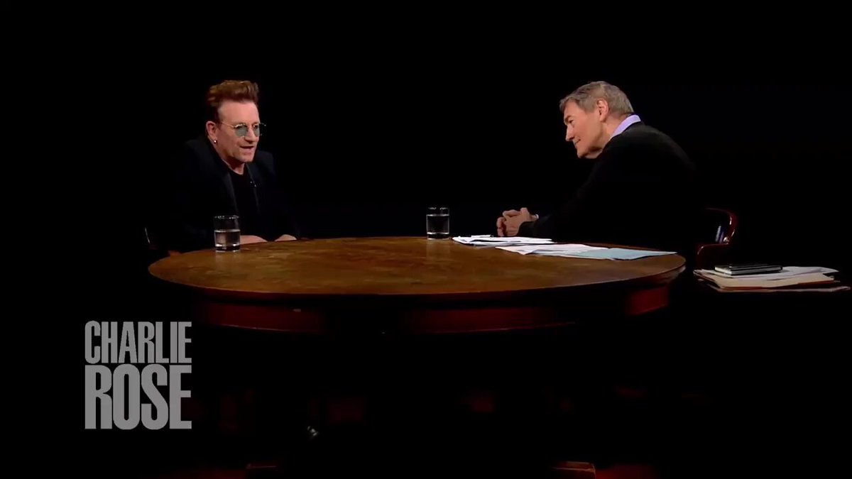 Боно: «Америка — лучшая идея, когда-либо придуманная миром. Но Дональд Трамп — потенциально худшая идея, которая когда-либо приходила в голову Америке». Идея, что уже переросла в приговор. Приговор американской избирательной системе, которой как тому динозавру давно место в музее, хваленной системе сдержек и противовесов, что оказалась из картона и трусости, но главное - стадной ковбойской глупости. Именно ее высокая концентрация на одну квадратную прерию, позволяет таким мудакам (простите - богоизбранным вождям), как Трамп становится президентами.