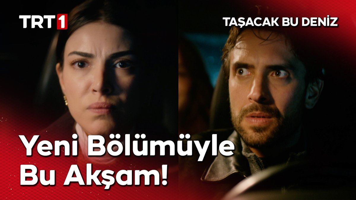“Eli elime değmeyecek." #TaşacakBuDeniz yeni bölümüyle bugün 20.00’de TRT 1’de. Taşacak Bu Deniz