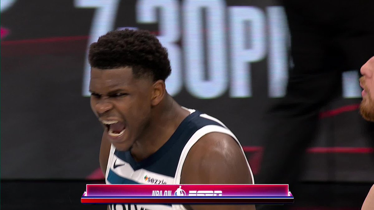 ARE YOU KIDDING ME, Æ!?!?!?! ALL-STAR THIS MAN. 🐜 »