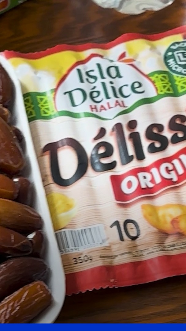 Des appels au boycott de la marque halal Isla Délice pour des prétendus liens avec Israël, le PDG dément