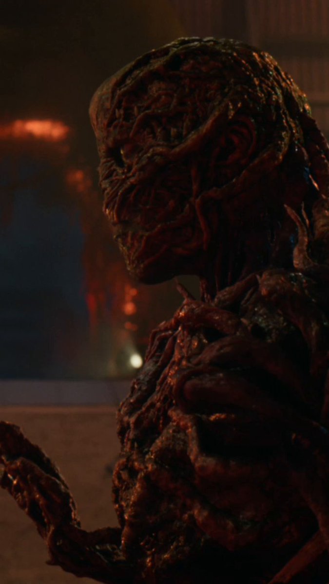 Il nostro regalo di Natale: la seconda batch di Stranger Things 5 è ora disponibile 🚨