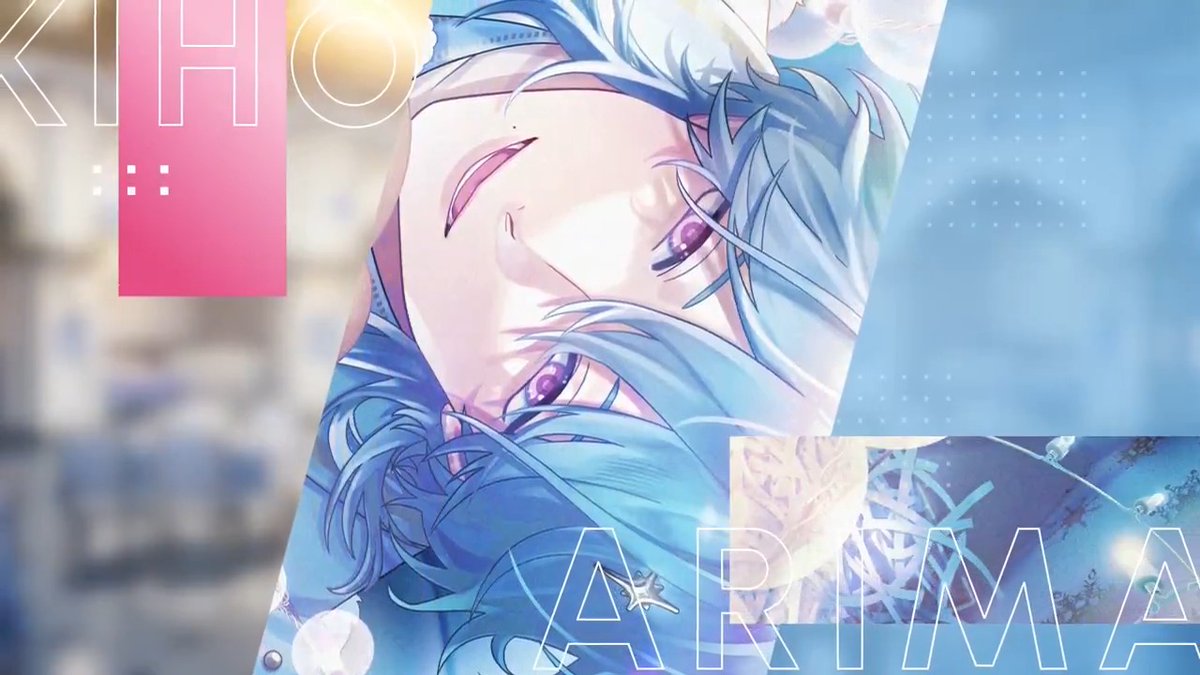 【イベント情報】 『Wish come true またたく聖樹の下で』イベント限定カード #在間樹帆🔮のリビジョン報酬をご紹介。 リビジョン3を達成すると、ライブクリップが解放されます🎄 #ブレマイ