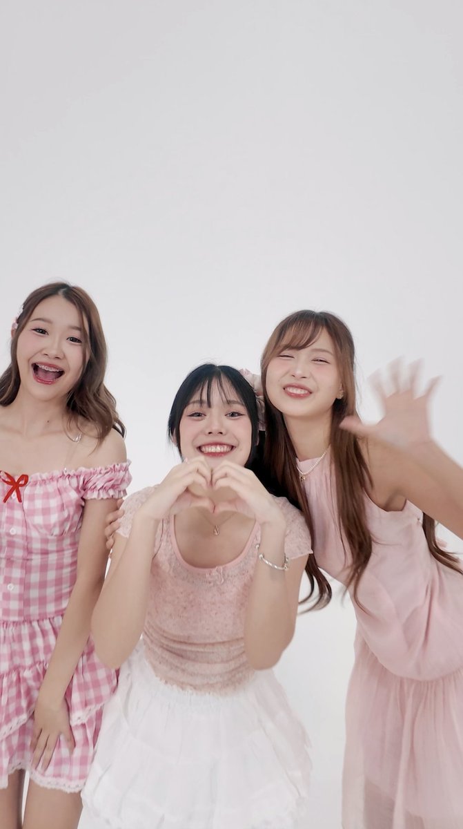 [👶🏻💗] #BabyBabyBabyTH Dance Challenge #NishaCGM48 #JingjingCGM48 #NanaCGM48 CGM48 10th Single “ได้(ด้าย)ไหม” Coupling Song 「Baby! Baby! Baby!」 👶🏻 Dance Performance ➫ #CGM4810thSINGLE #CGM48