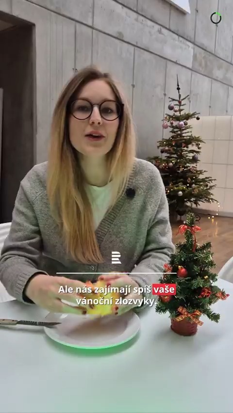 Jaký je typický brněnský zlozvyk? A co všechno jsou Češi schopní dělat na Vánoce? Kateřina Šedá mapovala desetitisíce českých zlozvyků. Poslechněte si rozhovor s ženou, která uspořádala v Brně anti-vánoční trhy. #Brno #zlozvyky Marie Veselá Tomáš Kremr