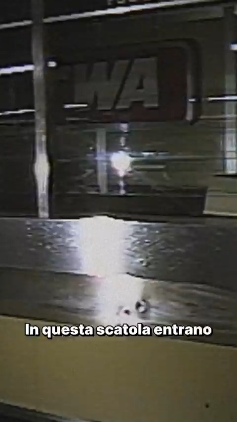 “Fiumicino 1985. Attacco all’aeroporto”: un documentario ricostruisce, con le voci dei sopravvissuti e dei familiari delle vittime, supportate da repertori esclusivi, uno dei più sanguinosi attentati palestinesi a Roma. In onda domani #27dicembre in seconda serata su #Rai3.