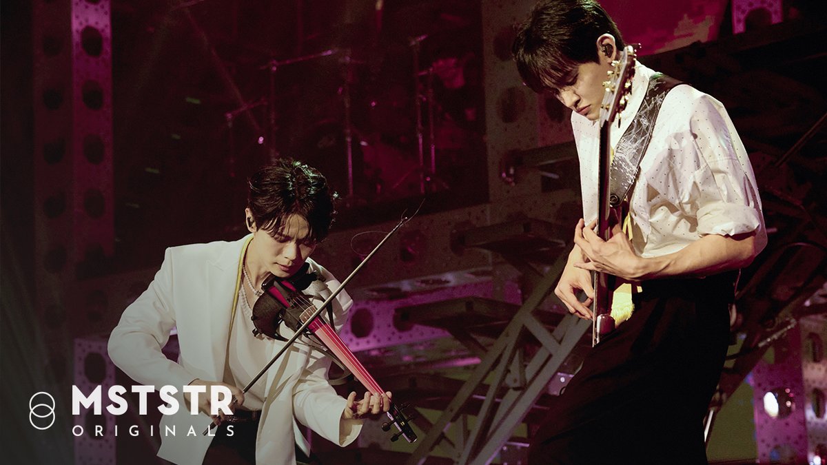 [#LUCY] LUCY (예찬 &amp; 원상) - KPOP MASHUP Concert Live Clip (@2025 LUCID LINE) 🔗 #루시 #신예찬 #최상엽 #조원상 #LUCID_LINE #KPOP #MASHUP