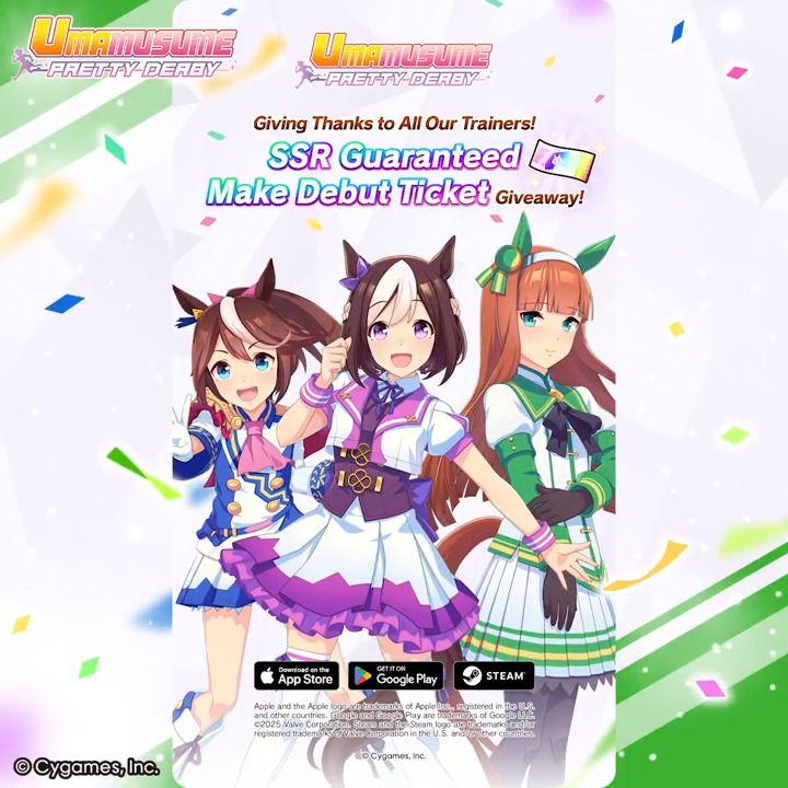 Best Mobile Game at TGA 2025!