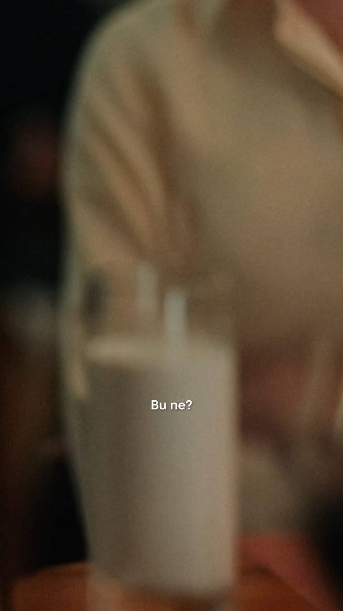 Nicole Kidman. Antonio Banderas. Harris Dickinson. Gerisi hayal gücünüze kalmış. 🥛 Babygirl şimdi HBO Max'te.