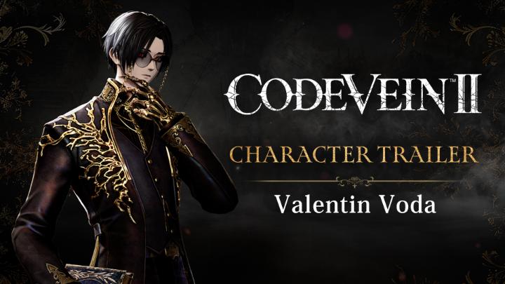 Our obsession with bloodline and ancestry is an antiquated practice, a trivial custom I hope to change. What do you say, will you join me? This is Valentin Voda. #CODEVEIN II releases 1/30/26 - Pre-order now: