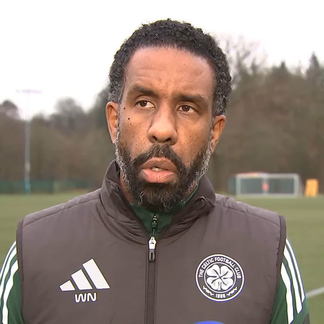 🍀 Good to "validate" work with a win 🍀 "Humble" enough to make adjustments 🍀 "My life has been about challenges" Celtic manager Wilfried Nancy on the challenge of visiting Livingston on Saturday - live on Sky Sports 📺