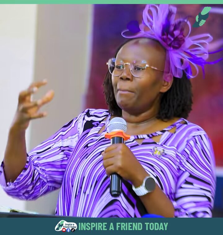 “A married man is more marketable than a married woman,” says Dr. Rose Misati, sparking controversy.
