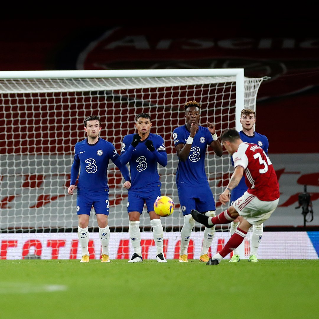 Boxing Day bangers 😲 We've ranked our goals on this day from over the years 👇