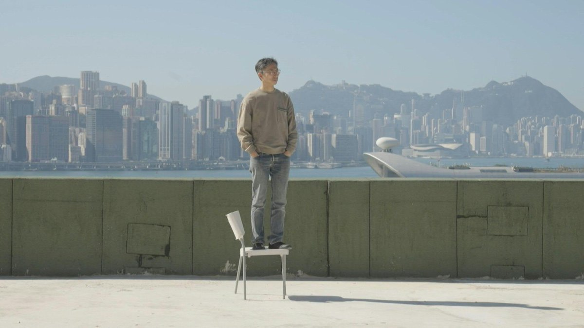 🇭🇰 Banned film exposes Hong Kong's censorship trend, director says Filmmaker Kiwi Chow says the decision of Hong Kong censors to ban his new thriller "Deadline" based on unexplained national security concerns proves the city "is under the rule of a totalitarian state."