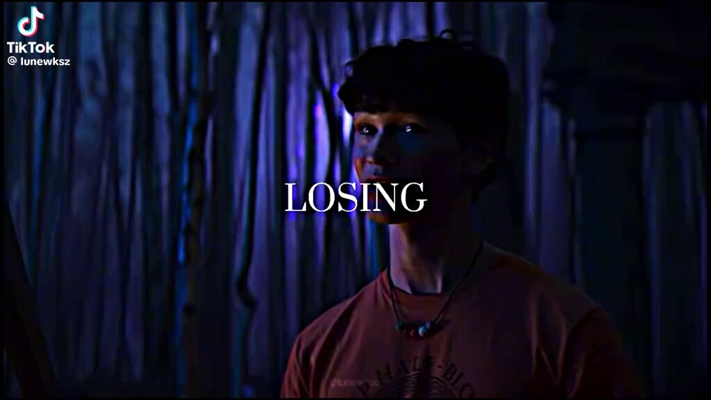 THIS IS SICK #PercyJackson