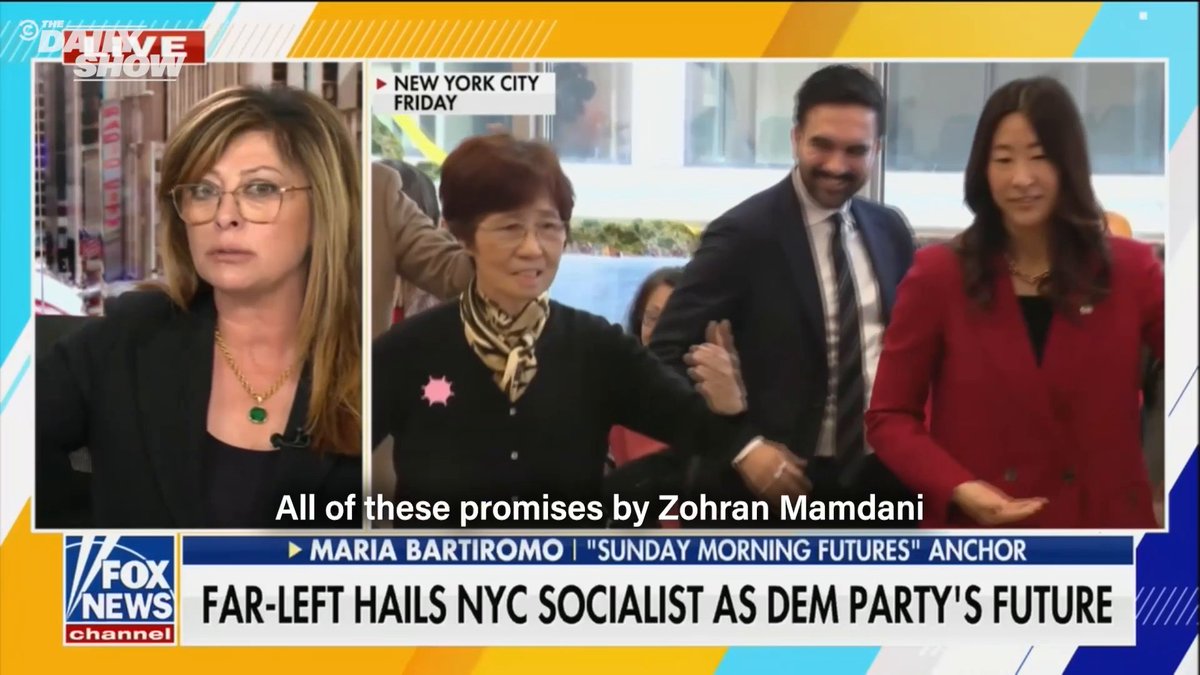 Fox News is VERY upset with politicians who make unrealistic promises