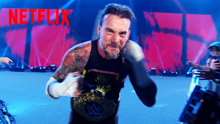 El Raw está a punto de ponerse raro. No te pierdas el episodio especial de Stranger Things y el primero de la temporada 2026. Llega el 5 de enero en directo en Netflix a las 11 p.m.