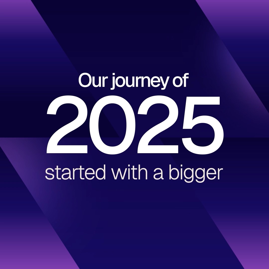 🚀 2025 was a big year for Cloudways! And it's all thanks to our customers, partners, stakeholders, and our incredible team. Stay tuned — 2026 will be all about intelligent agents...