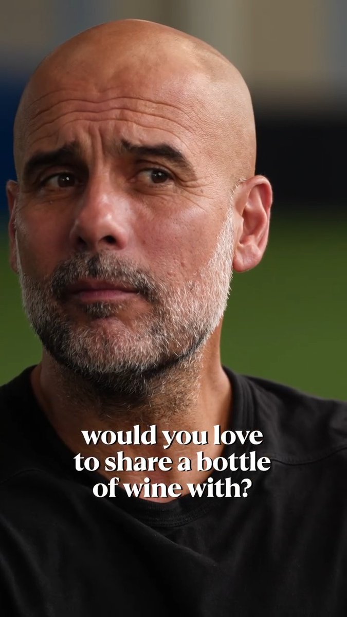 We put your questions to Pep 💬 #BestOf2025