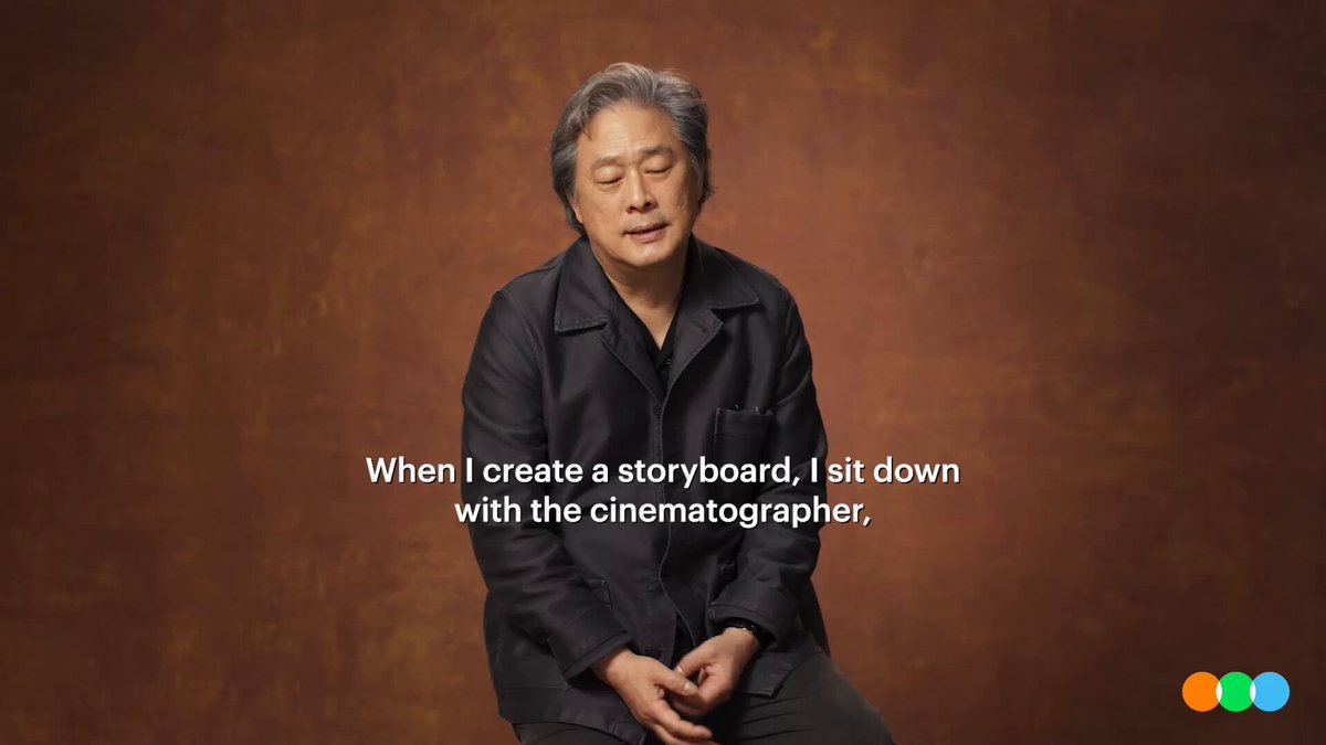 Director Park Chan-wook takes us through his filmography, from breakout hit Joint Security Area to diabolical new thriller No Other Choice 🎥 Watch the full interview: No Other Choice is in select US theaters now and expanding in January 2026.