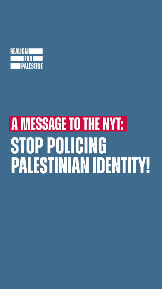 We’re seeing Western newsrooms, and often left-leaning Jewish journalists, deciding which Palestinian voices are “authentic” and which are unacceptable. As if our suffering, our identity, and our political agency require editorial approval. Every Palestinian has the right to speak honestly about our own lived reality without being patrolled by gatekeepers who claim to champion our freedom while policing the boundaries of what we are allowed to say. It is bizarre, and frankly outrageous, to be told I’m “not Palestinian enough” because I refuse to recycle the “Pro-Hamas” talking points expected of me.