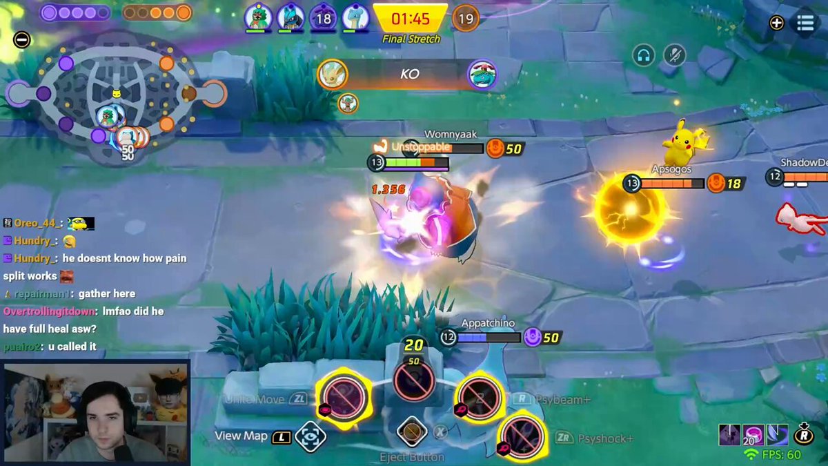 wtf happened here?