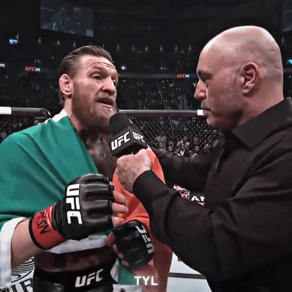 This fight is gonna be peak 💪