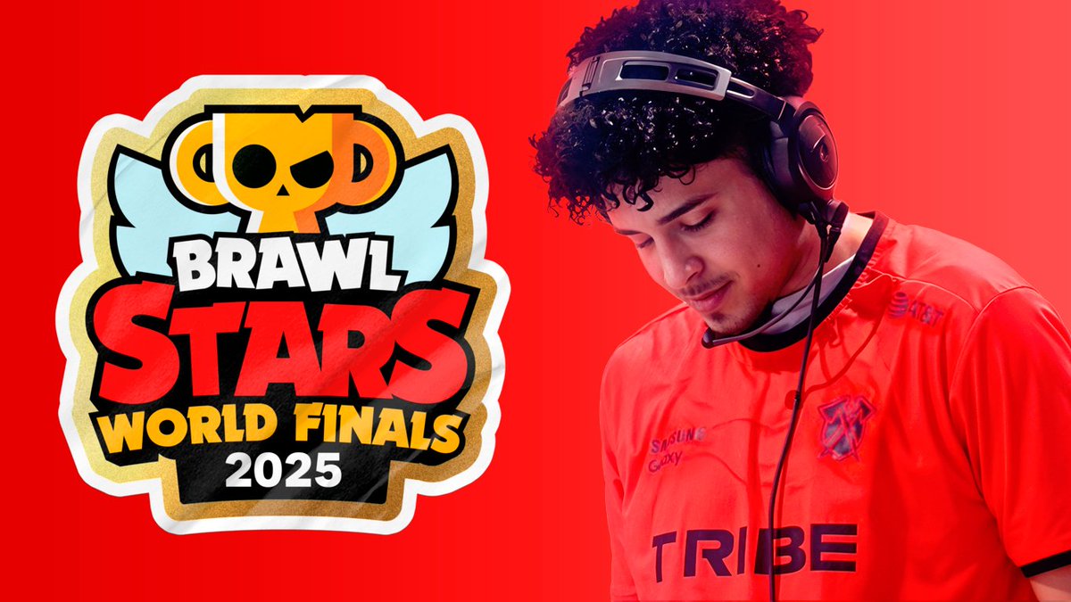 A year of domination and heartbreak. Our 2025 Brawl Stars documentary premiers tomorrow.