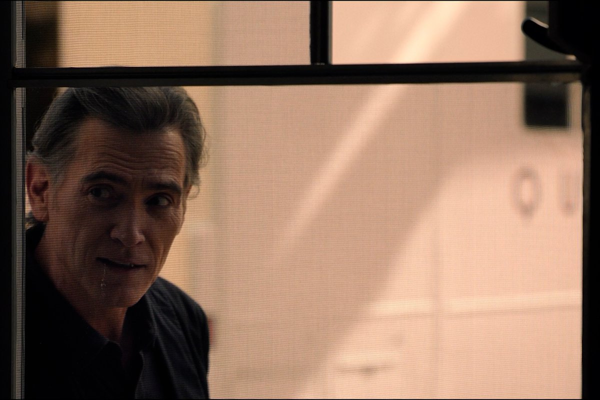 A masterclass in monologuing by Billy Crudup. #TheMorningShow — Now Streaming