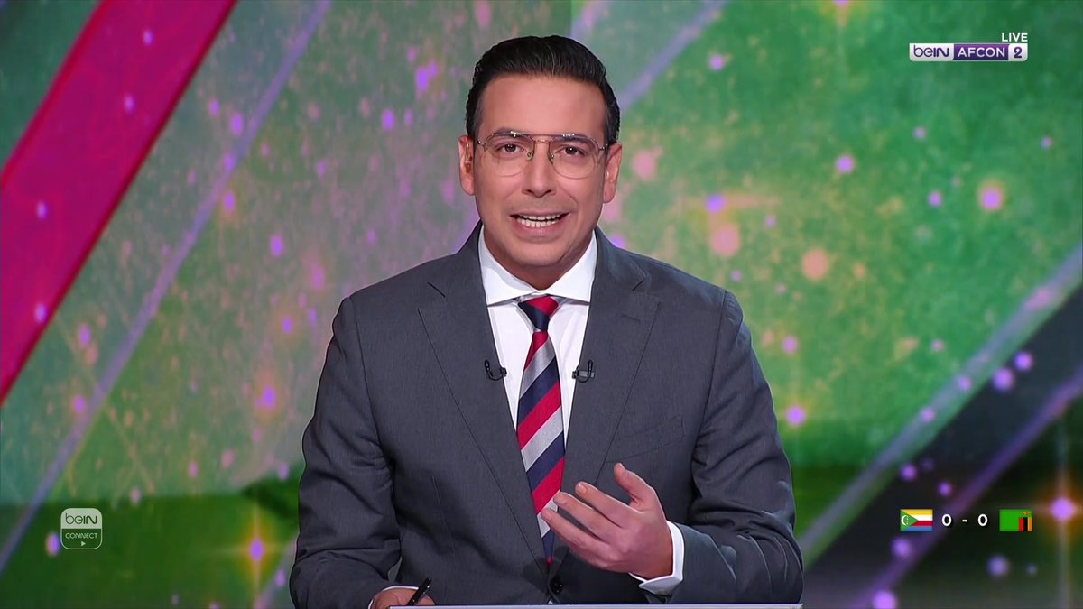 🚨🚨🚨🚨🚨🚨🚨🚨🚨🚨🚨🚨🚨🚨🚨 — هوغو بروس مدرب جنوب أفريقيا 🇿🇦 بعد الـمباراة: صلاح أخبرني بأن ركلة الجزاء لمصر لم تكن صحيحة! 😱