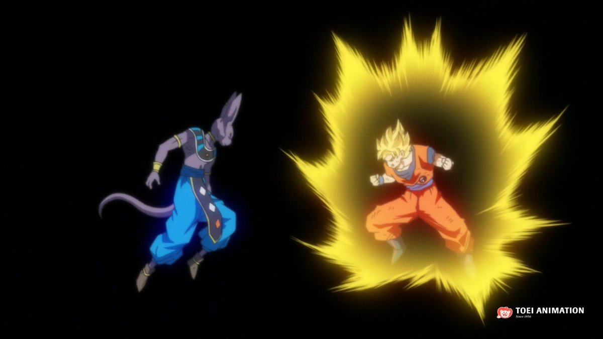 ¡Queremos saber cuántos de ustedes vieron La Batalla de los Dioses en el cine! 🤩🍿✨ Ya disponible en Netflix con doblaje al español latino y portugués. 🔮🐉 #DragonBallZ #Goku #LaBatalladelosDioses