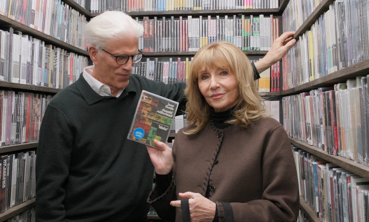 ✨Mary Steenburgen and Ted Danson’s Closet Picks!✨