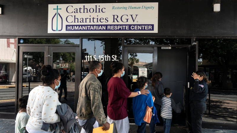 Religious NGOs Raking in Hundreds of Millions of Dollars to Facilitate Child Trafficking, Population Replacement — Christian Leader Nongovernmental organizations (NGOs) “operating under a Christian veneer” have been “engineering an invasion of the United States” using massive influxes of American taxpayer dollars, according to William Wolfe, executive director of the Center for Baptist Leadership. “These massive NGOs that take a lot of money from the federal government — Catholic Charities, the Lutheran organization, World Relief — they were using that money to essentially encourage illegal immigration to the United States and to help push refugees up through South America and to our border,” Wolfe told Border Hawk. “The southern border invasion was not wholly organic by any means. It was funded and facilitated by people who were using the name of Christ.” Wolfe, who was appointed to positions in the Department of Defense and State Department during the first Trump administration, says these NGOs are “directly contributing to human trafficking, drug trafficking, child sex trafficking — all of these things which are downstream and unavoidable consequences of mass migration.” “They’re saying they’re doing the Lord’s work — it’s blasphemous, quite frankly… We’re talking tens and hundreds of millions of dollars and some of these organizations taking so much federal money to do these programs, but when [the current administration] started to turn these spigots off, they were potentially going to go bankrupt, and they should.” Wolfe contends that many executives and employees at religious NGOs turn a blind eye to the atrocities of open borders because their paychecks depend on complicity and feigned ignorance. “They have no interest in actually understanding the real, horrific effects of what they’re facilitating here. They are completely locked into this mindset of, ‘we are trying to help the least of these,’ and of course the ‘least of these’ does not include the children being trafficked or the lives being destroyed by the drugs,” he asserted. “They have no love for their American citizen neighbors. They are wholly committed to this ideological, pseudo-religious conception that the United States essentially needs to be the catch-all for every hurting individual around the world, with no regard for the other effects that it has.” “You can’t really reason with them in my experience, you just have to beat them at the ballot box, deny them their funding, and then try to win this propaganda war to help American Christians understand their faith is being weaponized against them by globalists,” he stated. Wolfe dismantled leftists’ claims about what Scripture supposedly dictates on immigration matters and the trope that Jesus, Mary, and Joseph were border-hopping ‘asylum seekers.’ “Even in the Old Testament, in Leviticus in particular, where you see the commands to the Israelites to ‘welcome strangers’ — they always come with incredibly strict assimilation requirements,” Wolfe explained. “You had to convert to their religion. You had to worship the God of the Israelites. If you were male, you had to be circumcised. You had to follow all their ceremonies, their laws, and their customs. It’s not even close to what we require of assimilated immigrants in America today.” Wolfe pointed out that God’s command to Joseph to flee with his family from persecution by Herod would have superseded all man-created immigration laws, regardless of where they fled to. “Fundamentally, they remained within the political boundaries of the Roman Empire at the time. They were certainly leaving their home country to go to a different country, but the same superstructure of government was the Roman Empire,” he said. “It’s much more akin, actually, to a conservative leaving a blue state and going to a red state because they’re afraid their kid might get trans-ed.” “They are politicizing one of the most important events in all of human history and in the Christian religion — the birth of Christ — for their own globalist, progressive ends, and we should just reject it outright and say, ‘That’s not what it means,’” he concluded. Follow William Wolfe 🇺🇸 and his organization Center for Baptist Leadership Support our work: