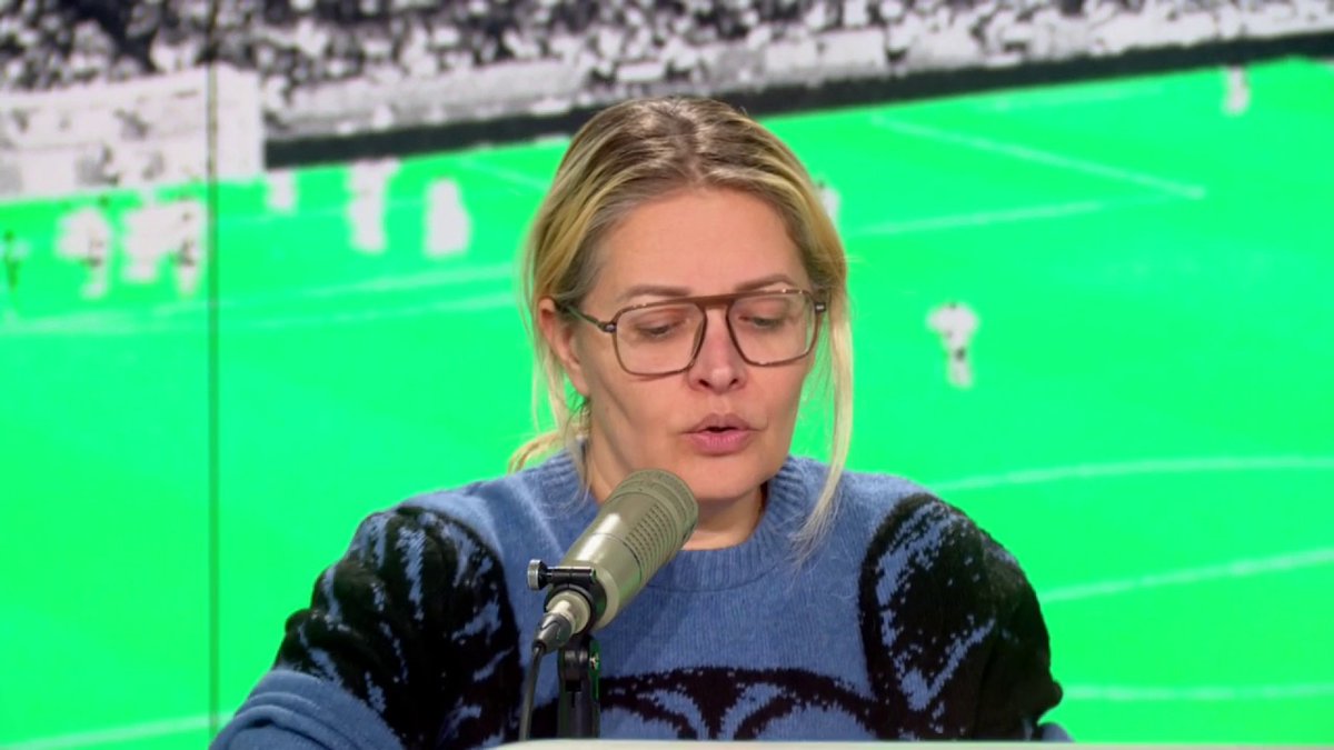 Souleymane Diawara rend hommage à Jean-Louis Gasset : "Mon 'père' est parti. Il a toujours cru en moi. Il m'a toujours beaucoup parlé."