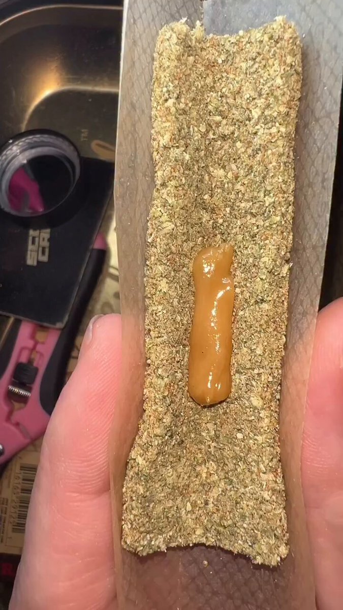 Hash-holes are yummy 🤤