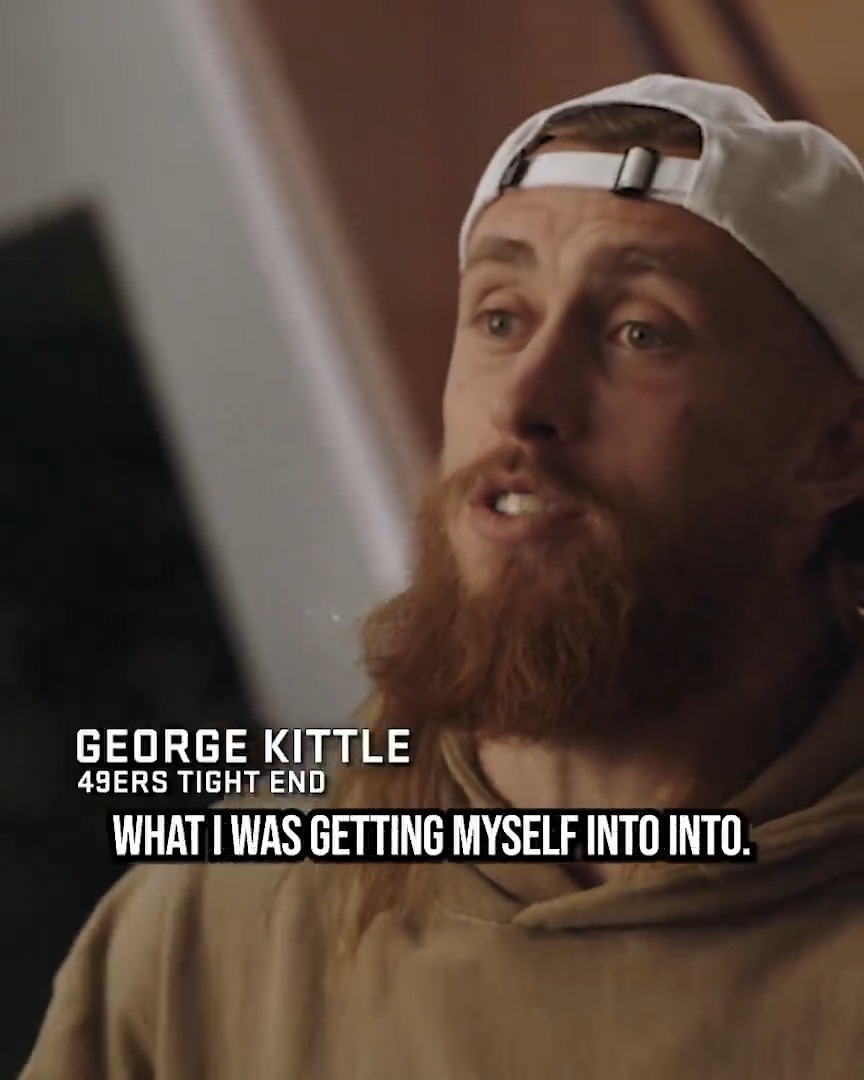 Get an inside look at how George Kittle and Jayden Daniels designed their custom #MyCauseMyCleats with Adobe Firefly. Tune in to Fields of Change on Saturday December 27 on CBS and design your own custom cleats with Adobe Firefly ➡️