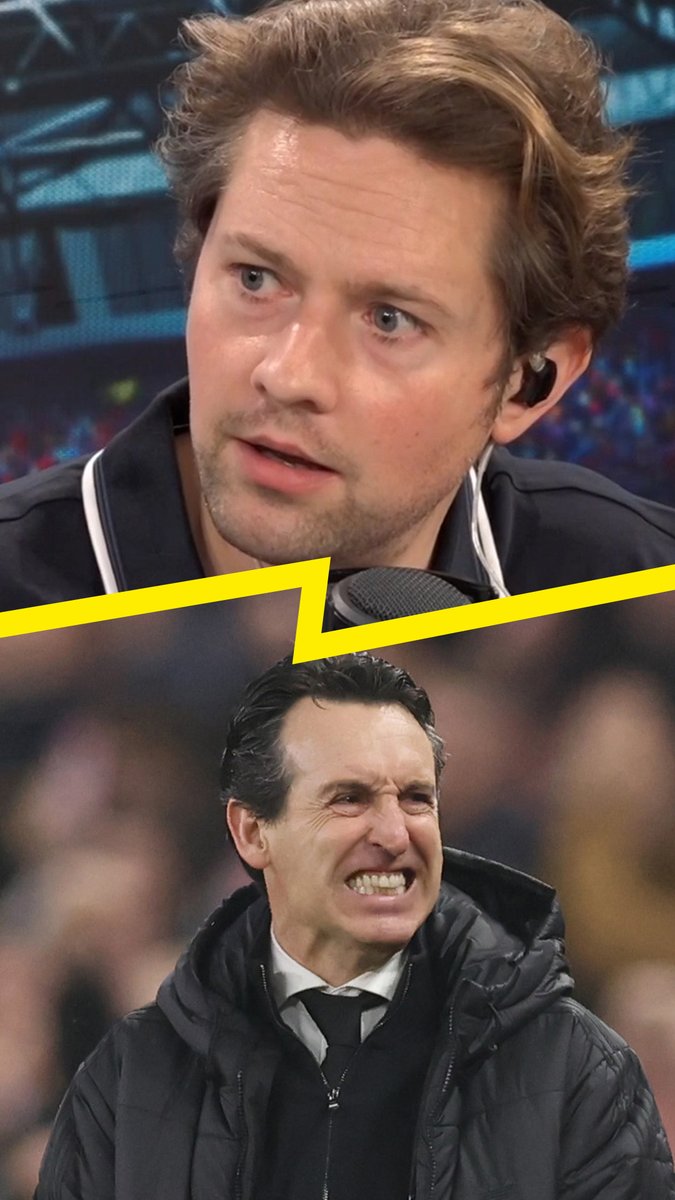 "Arsenal fans don't like talking about Emery." "The vast majority don't like him. They sneer at him." "But he's better than Mikel Arteta." Rory Jennings explains why he thinks Unai Emery is a better manager than Mikel Arteta...