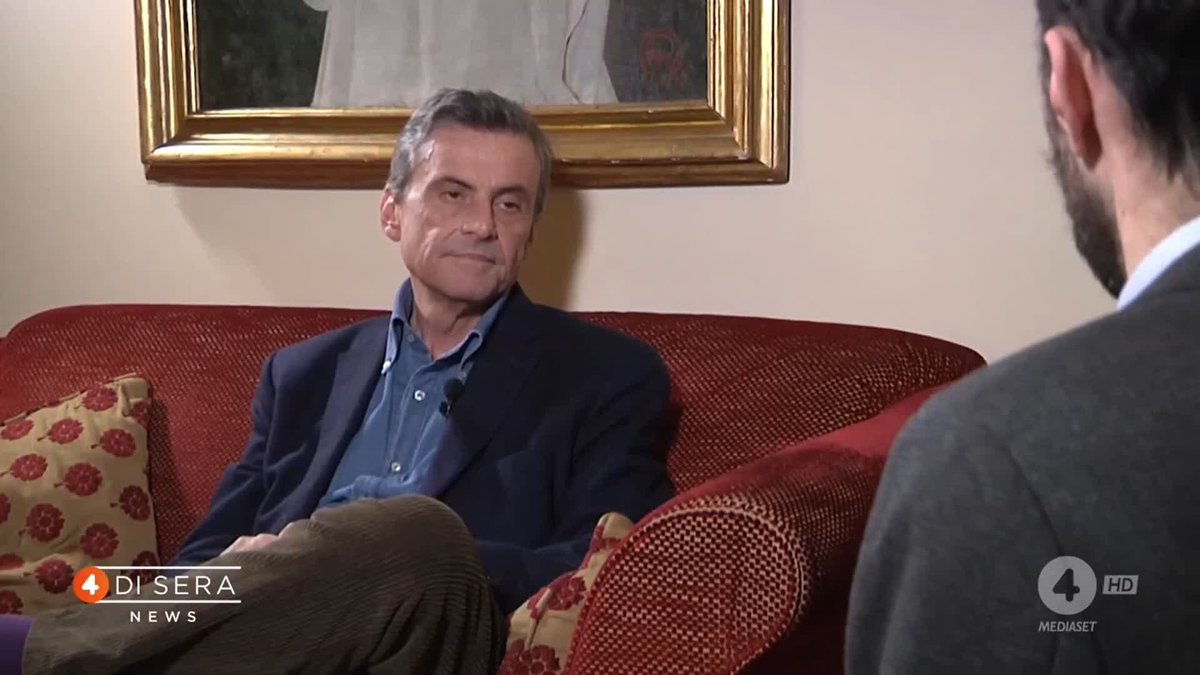 "La Russia ha l'obiettivo di distruggere l'Unione Europea e lo fa sia attraverso la pressione militare, sia attraverso i social e la propaganda" L'intervista di Carlo Calenda a #4disera News