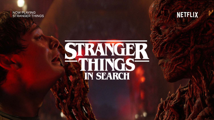 One last adventure, a lot of questions. Watch the moments that got the world searching for stranger things over the past decade. #ST5 💡 🚲