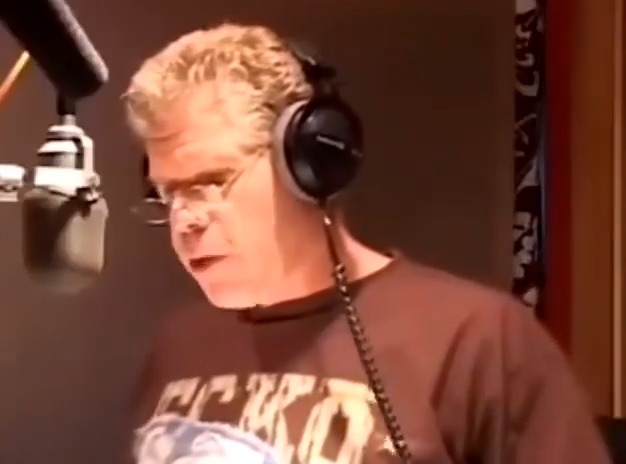 Voice recording for Halo 2