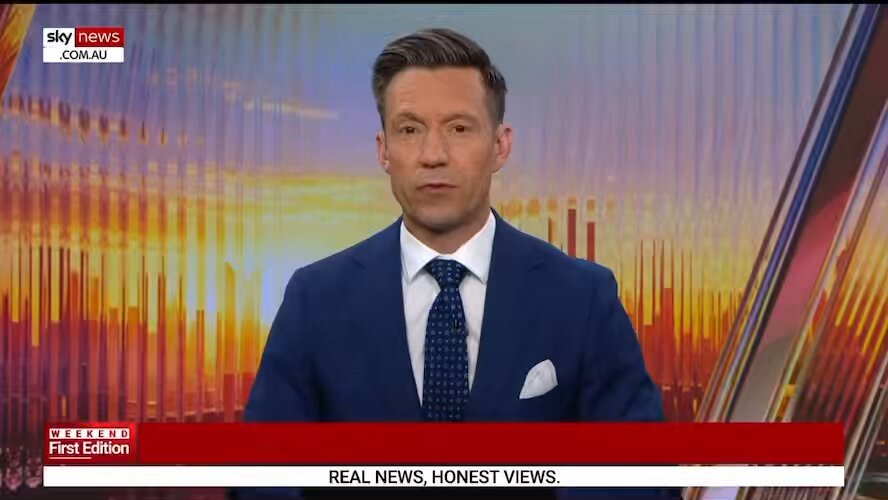 Wow! How long did it take Penny Wong for her fake apology?
