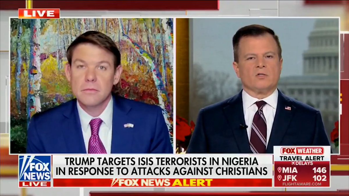 WATCH: Ben Ferguson blasts Europe for censoring Americans and pressuring & taxing American tech companies: "A lot of this comes back to the issue of what the EU, the EU has been doing towards companies that they want to force into censorship. They're now going after them with taxes and saying, We got to have these certain taxes you have to pay. You have to be in compliance. If you're not, you're going to pay major fines. And this is how they're trying to force American companies into silencing people in Europe, it is wrong. I think the President moving on this when the State Department of putting it this way, this is something I'm glad it's done now. I wish it even could have been done sooner than this. But this is a real, clear socialist ideology that has exploded in the EU and they're silencing people for just giving their opinions, just saying what you believe in. And thank goodness we want a country where I don't have to ask permission to criticize my own government or criticize the EU. ... The President should keep this up. He should keep exposing it. The American people need to understand what this is all about. And right now you I would say Europe has fallen to socialism..."