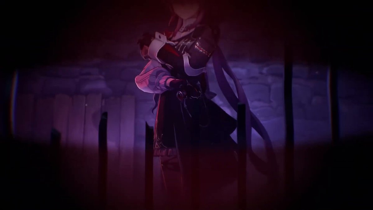 Evernight Trailer OST - Night Falls, Everyone, Close Your Eyes Honkai Star Rail - Experience the Paths Vol. 5 #HonkaiStarRail