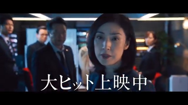 🚨劇場版「#緊急取調室 THE FINAL」 \\ 総理大臣襲撃事件⚡// 最後の敵は…内閣総理大臣💥 ◤緊急取調室 映画で完結◢ 「皆さん、最後の出番です。」 🎥大ヒット上映中! #キントリ