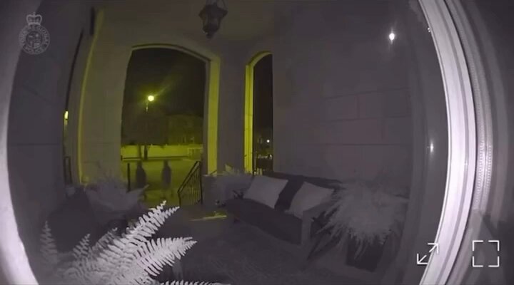 This is why you need to own a firearm...